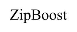ZIPBOOST trademark