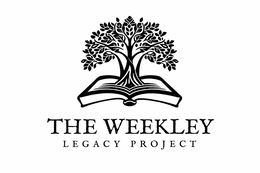 THE WEEKLEY LEGACY PROJECT trademark