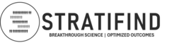 S STRATIFIND BREAKTHROUGH SCIENCE | OPTIMIZED OUTCOMES trademark