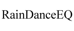 RAINDANCEEQ trademark