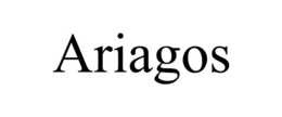ARIAGOS trademark