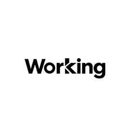 WORKING trademark