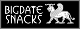 BIGDATE SNACKS trademark