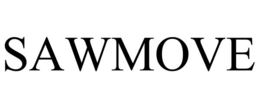 SAWMOVE trademark