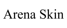 ARENA SKIN trademark