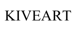 KIVEART trademark
