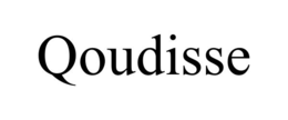 QOUDISSE trademark