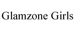GLAMZONE GIRLS trademark