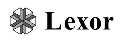 LEXOR trademark