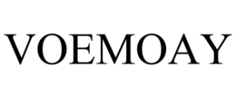 VOEMOAY trademark