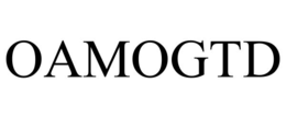 OAMOGTD trademark