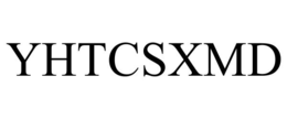 YHTCSXMD trademark