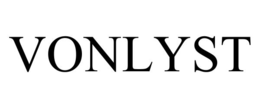 VONLYST trademark