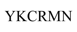 YKCRMN trademark