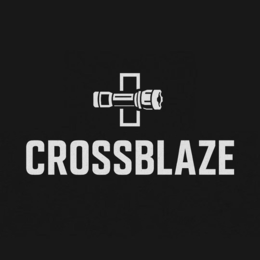 + CROSSBLAZE trademark