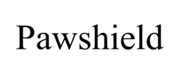 PAWSHIELD trademark