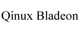 QINUX BLADEON trademark