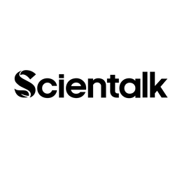 SCIENTALK trademark