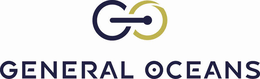 GO GENERAL OCEANS trademark