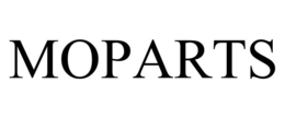 MOPARTS trademark