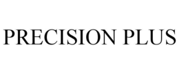 PRECISION PLUS trademark