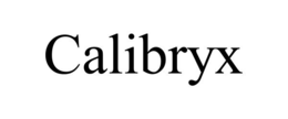 CALIBRYX trademark
