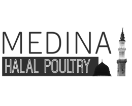 MEDINA HALAL POULTRY trademark