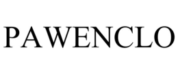 PAWENCLO trademark