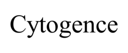 CYTOGENCE trademark