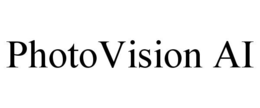 PHOTOVISION AI trademark