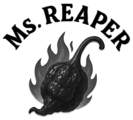 MS. REAPER trademark