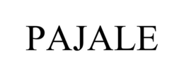 PAJALE trademark