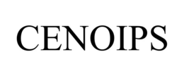 CENOIPS trademark