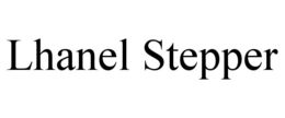 LHANEL STEPPER trademark