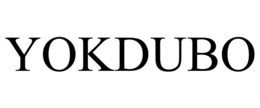 YOKDUBO trademark