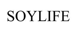SOYLIFE trademark