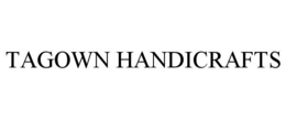 TAGOWN HANDICRAFTS trademark