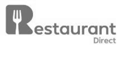 RESTAURANT DIRECT trademark