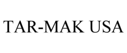 TAR-MAK USA trademark