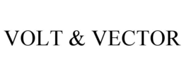 VOLT & VECTOR trademark