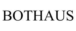 BOTHAUS trademark