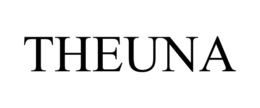 THEUNA trademark