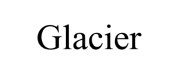 GLACIER trademark