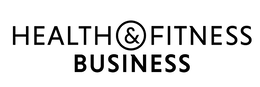 HEALTH & FITNESS BUSINESS trademark
