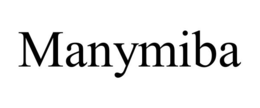 MANYMIBA trademark