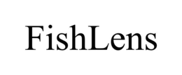 FISHLENS trademark