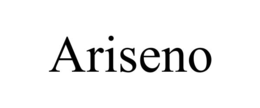 ARISENO trademark