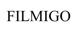 FILMIGO trademark