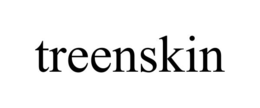 TREENSKIN trademark