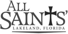 ALL SAINTS' LAKELAND, FLORIDA trademark